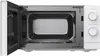 Midea MD-MP012MK-WH forno a microonde Bianco Solo microonde Anteprima dell’immagine prodotto 7