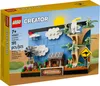 LEGO 40651 Creator Pocztówka z Austrálie Náhľad obrázku produktu 2