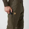 FJÄLLRÄVEN Sörmland Tapered Hose M Dark Grey 50 Produktbild-Vorschau 3
