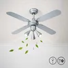 Deckenventilator 102cm + licht Bestron DLHB42S Produktbild-Vorschau 12