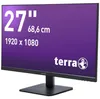 TERRA LCD/LED 2727W V2 nero HDMI/DP/USB-C GREENLINE PLUS Anteprima dell’immagine prodotto 10