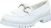 Marco Tozzi Damen Mokassins 2-24703-42 100 Farbe: Weiß Produktbild-Vorschau 8