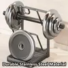Organizer Halter Stand Abtropfer für die Küche auf Deckel Produktbild-Vorschau 7
