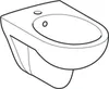 Wandbidet RENOVA mit Überlauf weiß Produktbild-Vorschau 7
