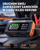 Powerbank Buture do rozruchu silnika, prąd szczytowy 6000 Podgląd zdjęcia produktu 5
