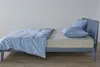 Beddinghouse Jersey Spannbettlaken für Topper bis 10cm Höhe Produktbild-Vorschau 4