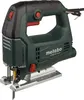 Metabo STEB 65 Quick, Czarny, Zielony, Czerwony, Srebrny, Podgląd zdjęcia produktu 6