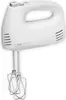 Clatronic Handmixer HM 3524 weiß 300W 2in1 Produktbild-Vorschau 1