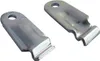 AL-KO Stoßdämpferhalter Set 120x50 mm für Pkw-Anhänger und Produktbild-Vorschau 1