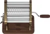 Marcato OTELLO CHAMPAGNE HERITAGE Nudelmaschine Anteprima dell’immagine prodotto 3