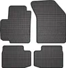 2006-2014 Suzuki SX4 tappetini TPE nero 4 pz Anteprima dell’immagine prodotto 14