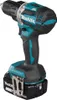 Perceuse-visseuse sans fil Makita DDF484Z Voir les images du produit 7