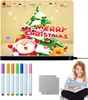 INF Przezroczysta Tablica LED DIY - Podświetlana Akrylowa Podgląd zdjęcia produktu 8