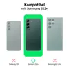Samsung Galaxy S22+ Schutzhülle kompatibel mit Magsafe, Produktbild-Vorschau 4