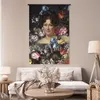 MuchoWow® Wandteppich Wandbehang Johanna Henriette Engelen Produktbild-Vorschau 5