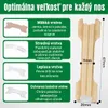 Perfect-Sleep24® 120-dielne nosové pásiky znižujú chrápanie Náhľad obrázku produktu 3