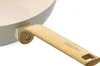 GreenPan Evolution, Rund, Allzweckpfanne, Cremefarben, Produktbild-Vorschau 3