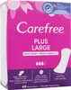 Carefree Plus Large Slipeinlagen, 48 Stück Produktbild-Vorschau 2