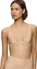 Triumph Modern Lace+Baumwolle, Beige, Bügel, Muster, Produktbild-Vorschau 3