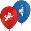 Spider-Man - Ballons - 8-pièces Voir les images du produit 1
