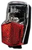 Büchel LED-Schutzblech-Rücklicht FL 12 mit Standlicht Produktbild-Vorschau 2