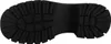 The image shows the sole of a black boot. Produktbild-Vorschau