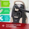 Beutelstaubsauger - stark - leise, Handheld - Zimmer - Produktbild-Vorschau 4