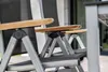 Kettler "Kettler Granada Multipositionssessel Klappsessel Produktbild-Vorschau 2