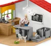 SCHLEICH Tierarzt-Praxis Mit Haustieren 0 0 0 Produktbild-Vorschau 7