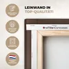 OneMillionCanvasses® - Leinwandbilder - 150x100 cm, Blumen Produktbild-Vorschau 3