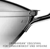 WMF Taiwan 07.9836.6040, Rund, Wok-/Bratpfanne, Edelstahl, Produktbild-Vorschau 3
