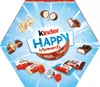 kinder Happy Moments Mini Mix mit 5 Spezialitäten von Produktbild-Vorschau 1
