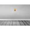 vianmo Blechschild 18x12 cm Alkohol mir reicht's geh jetzt Produktbild-Vorschau 2