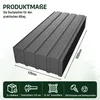 22 ks trapézového plechu 108 cm x 42,6 cm = 10,12 m² Náhled obrázku produktu 4