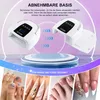 Wiederaufladbare 200W LED UV Nagellampe, kabellos, 48 LEDs, Produktbild-Vorschau 2