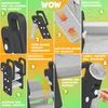 KIDIZ® Tritthocker für Kinder Trittleiter Klappbar mit 3 Produktbild-Vorschau 8
