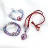 Totum Disney Frozen Ledov krlovna 2 Sister Jewellery Craft Náhled obrázku produktu 5