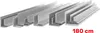 GAL-INDUSTRIAL | Kątownik aluminiowy - 20x20x2mm – 180cm - Podgląd zdjęcia produktu 10