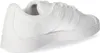 Adidas VL Court 2.0, Damski, Dorosły, Modne trampki, Biały, Podgląd zdjęcia produktu 15