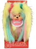 Monchichi Meisje 20cm Pastel Podgląd zdjęcia produktu 1
