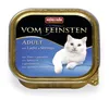 Animonda Vom Feinsten Adult mit Lachs & Shrimps 100gx32 Produktbild-Vorschau 1