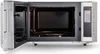 MEDION MD 17495 Mikrowelle 800 W silber Náhled obrázku produktu 17