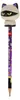 Legami Bleistift - ANTI STRESS - SQUEEZIES - KITTY Produktbild-Vorschau 2