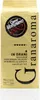 A bag of Caffè Vergnano 1882 Granaroma whole bean coffee. Produktbild-Vorschau