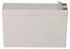 Batterie au plomb 12V 4,2Ah compatible avec Panasonic Voir les images du produit 5