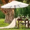 Relaxdays Rasendorn für Sonnenschirm, Stangendicke bis 32 Produktbild-Vorschau 2