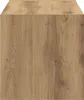vidaXL Stohovateľný stojan na topánky Artisan dub Náhľad obrázku produktu 5