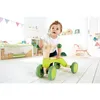 Hape Push & Pull Rutschrad, E0101 Produktbild-Vorschau 12