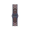 A close-up of a watch band. Produktbild-Vorschau