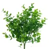 GASPER Eukalyptus Grün 30 cm - Kunstpflanzen Produktbild-Vorschau 1